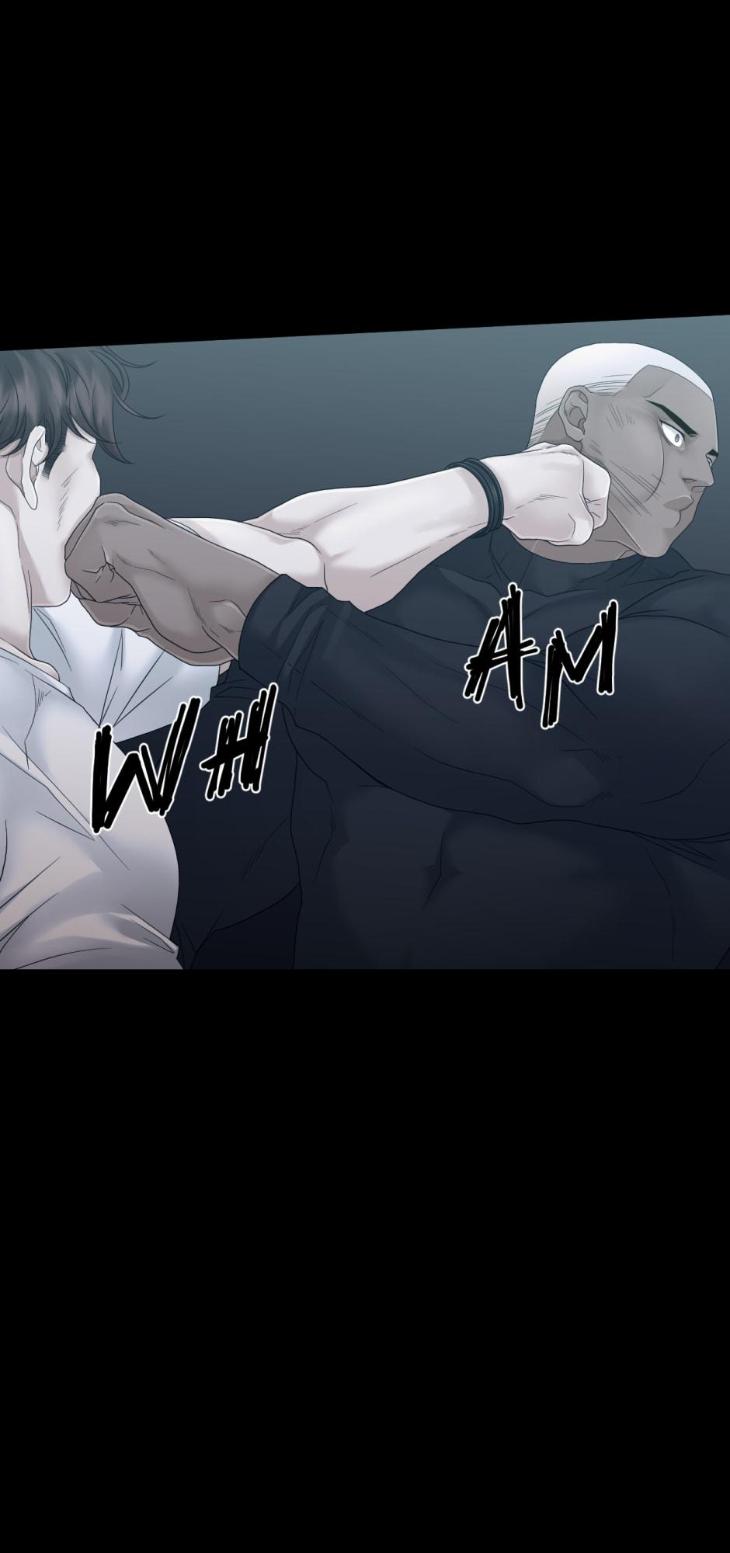 Thirst by Asami – Uncensored – Season 2 [Eng] page 32