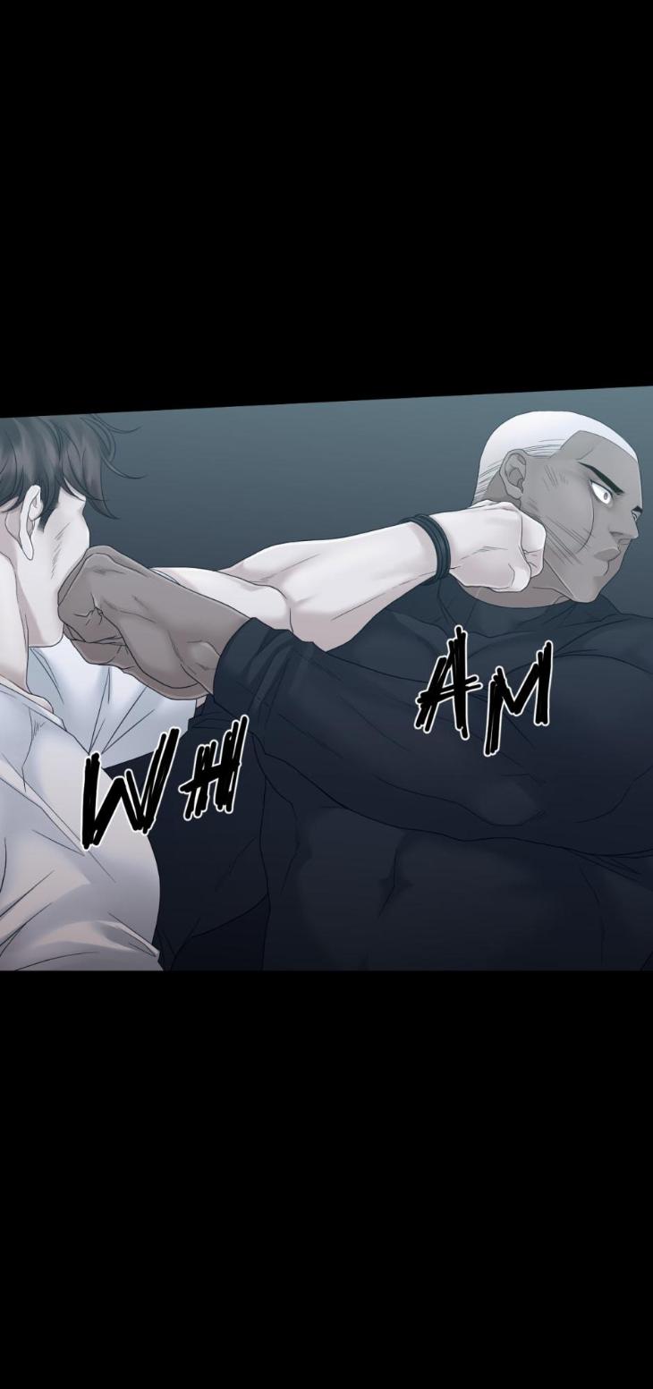 Thirst by Asami – Uncensored – Season 2 [Eng] page 1