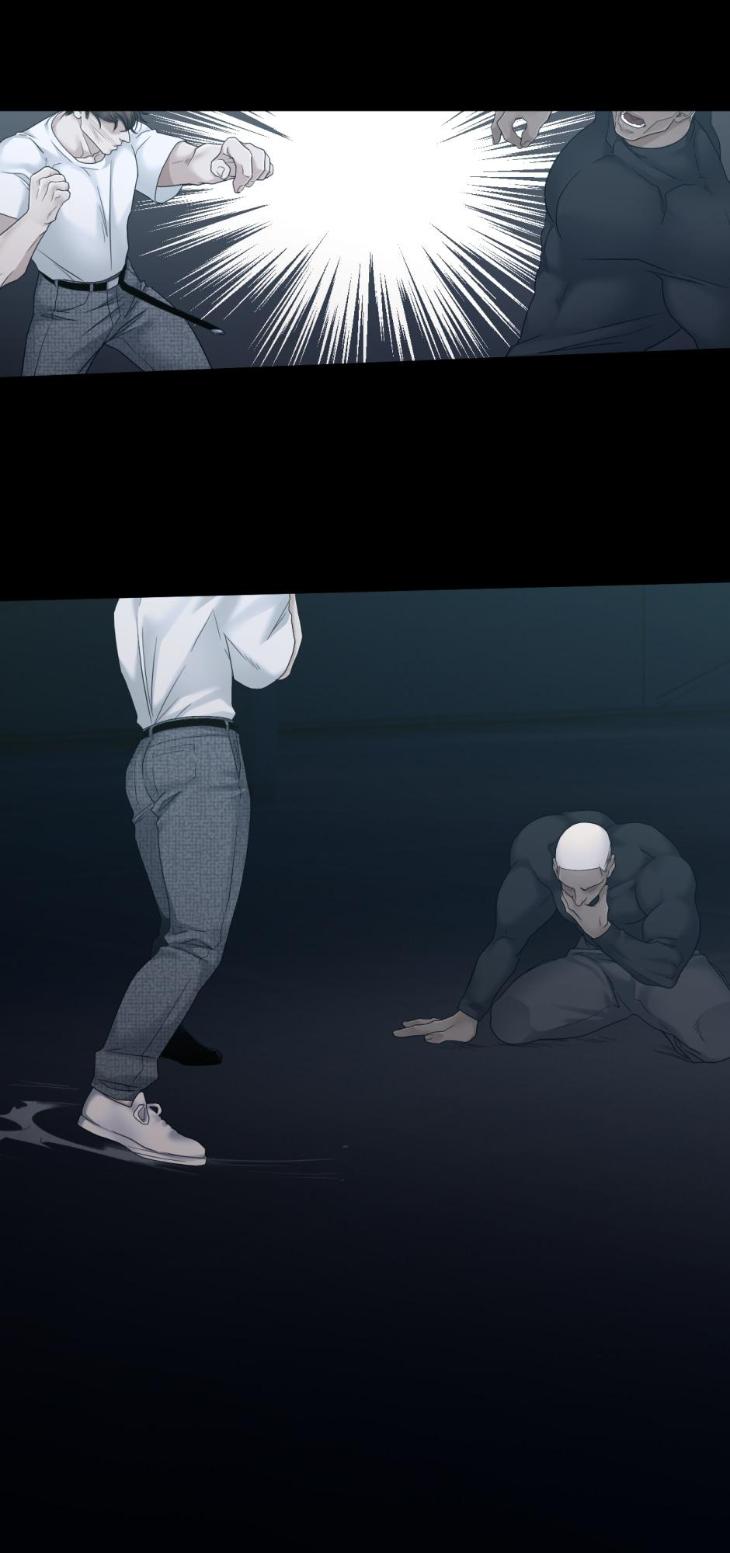 Thirst by Asami – Uncensored – Season 2 [Eng] page 2