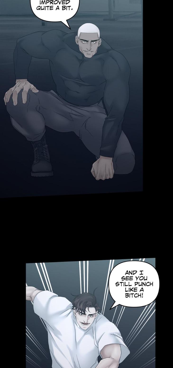 Thirst by Asami – Uncensored – Season 2 [Eng] page 5