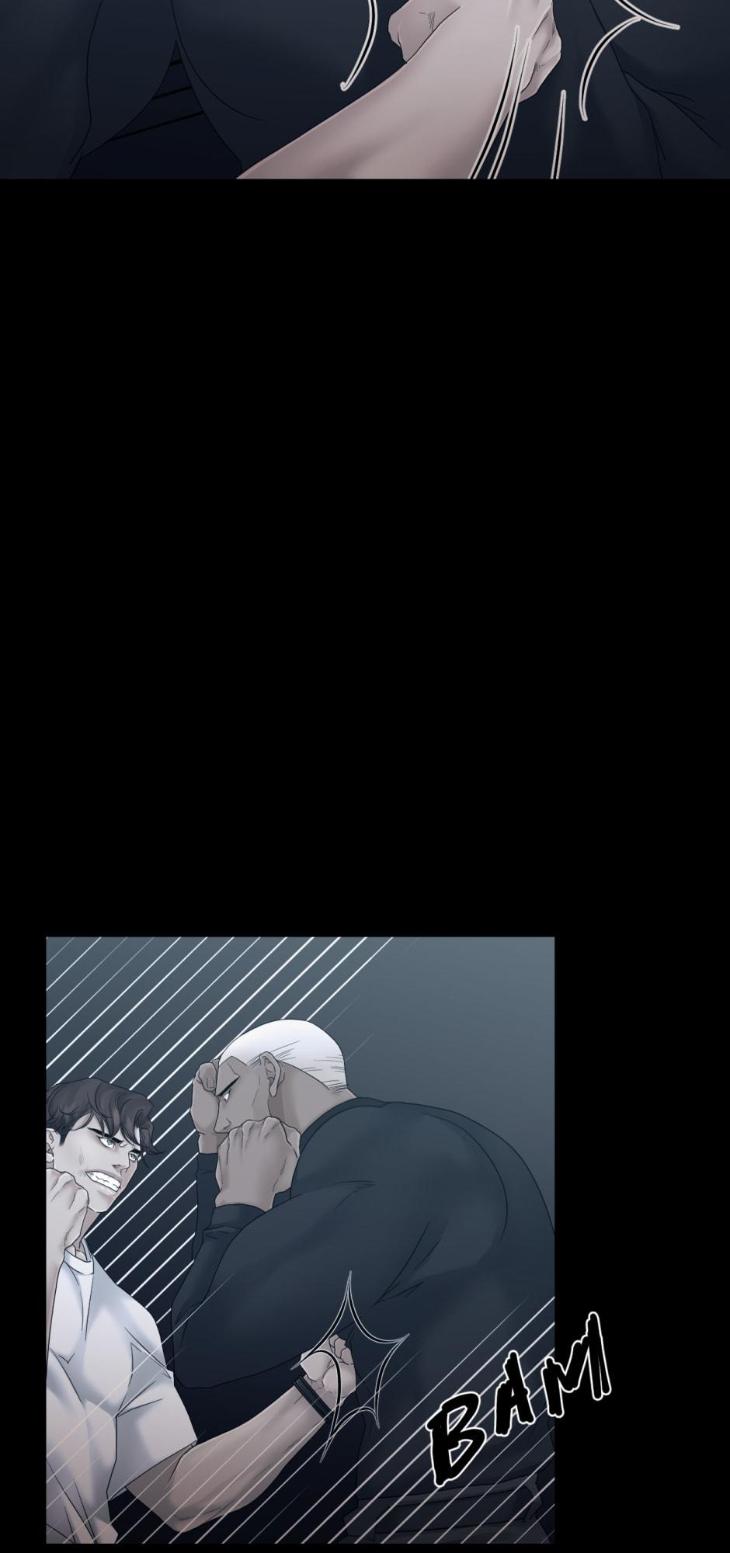 Thirst by Asami – Uncensored – Season 2 [Eng] page 7