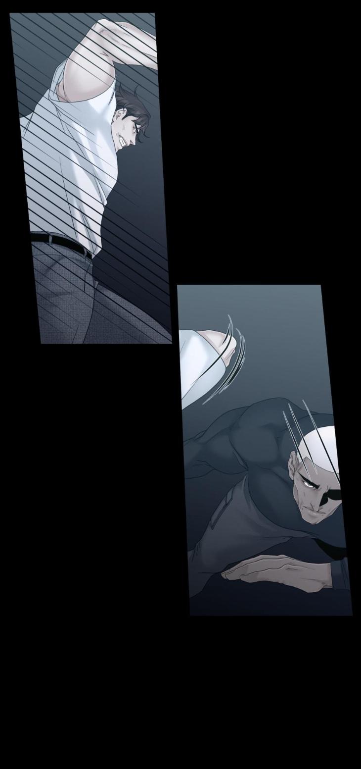 Thirst by Asami – Uncensored – Season 2 [Eng] page 9