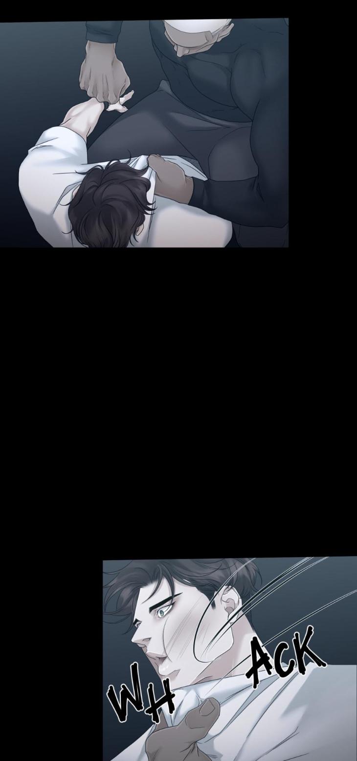 Thirst by Asami – Uncensored – Season 2 [Eng] page 11