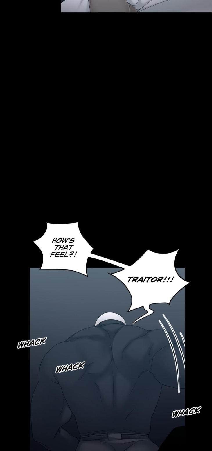 Thirst by Asami – Uncensored – Season 2 [Eng] page 12