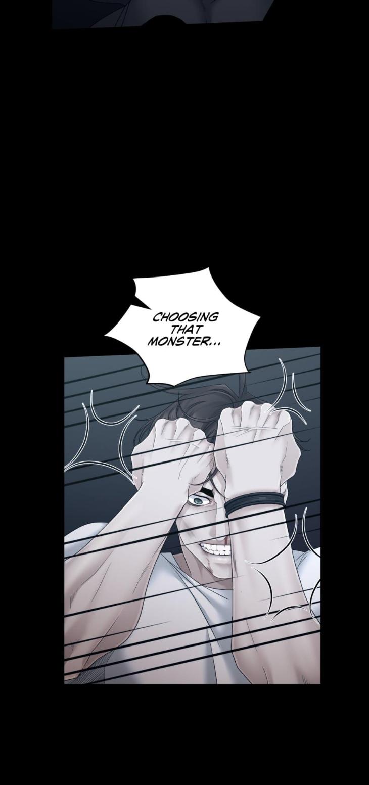 Thirst by Asami – Uncensored – Season 2 [Eng] page 13