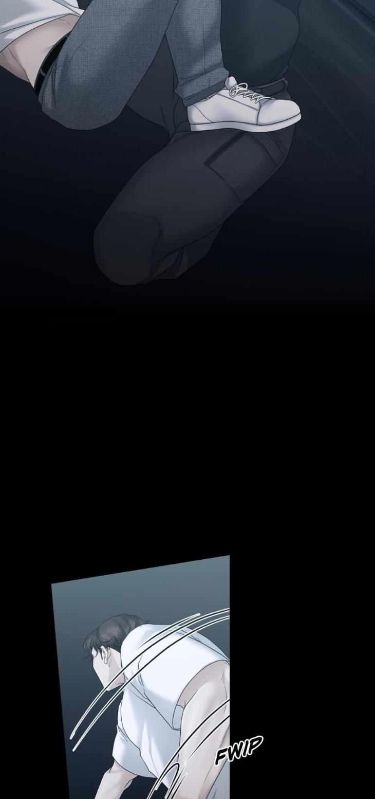 Thirst by Asami – Uncensored – Season 2 [Eng] page 15