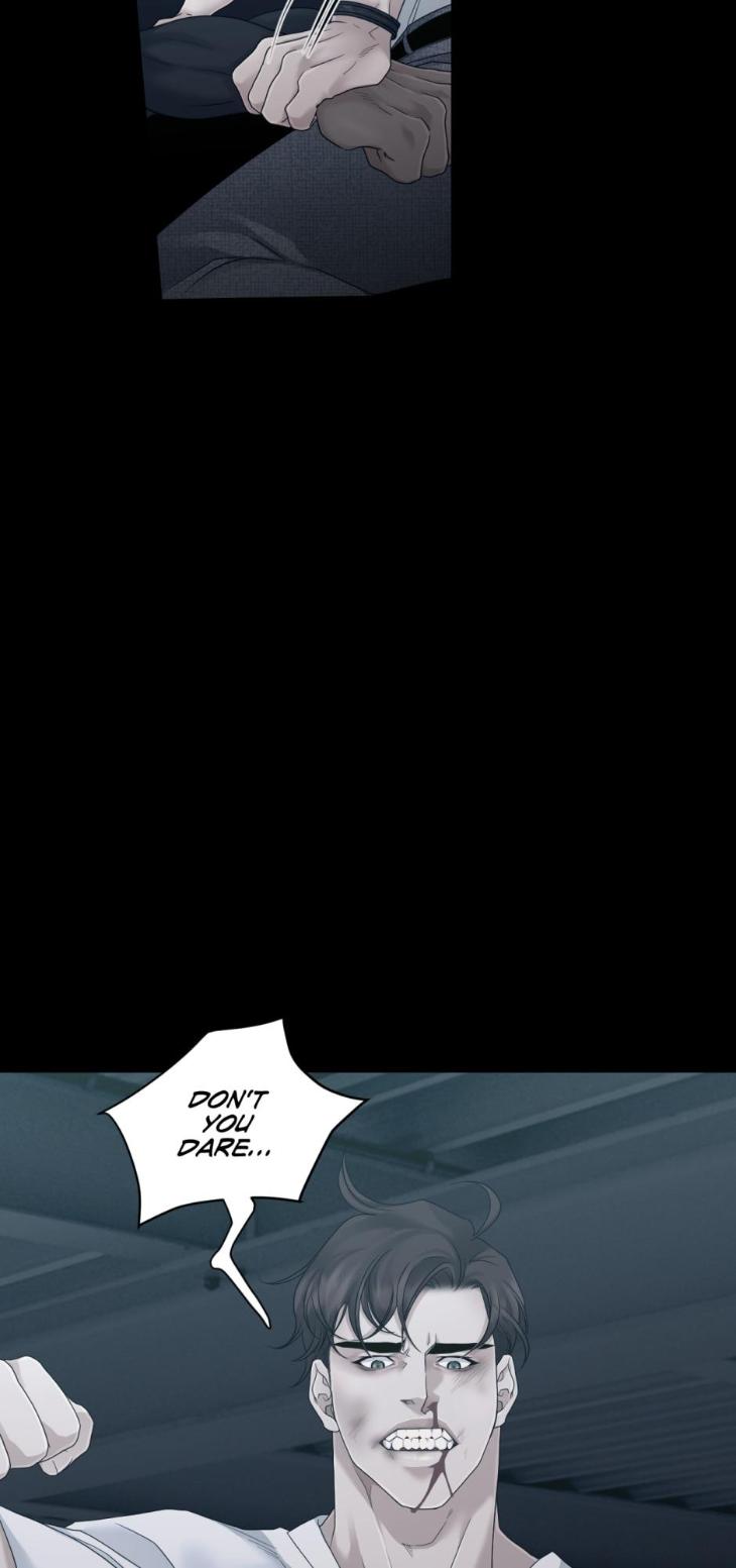 Thirst by Asami – Uncensored – Season 2 [Eng] page 16