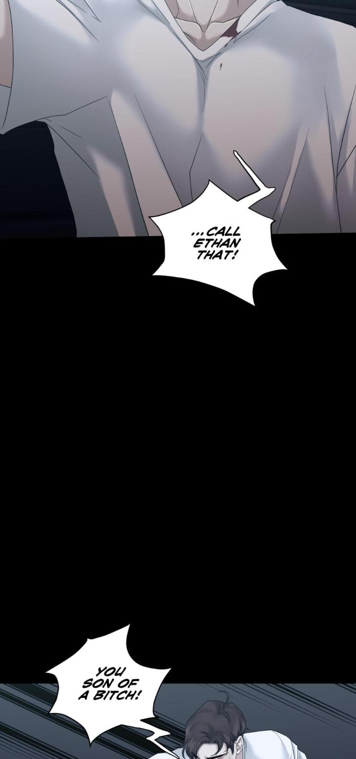 Thirst by Asami – Uncensored – Season 2 [Eng] page 17