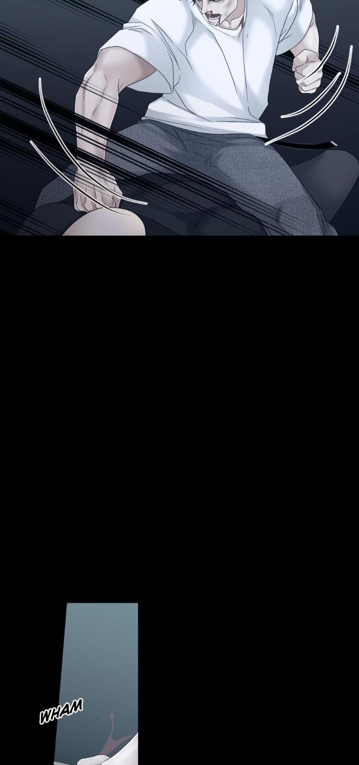 Thirst by Asami – Uncensored – Season 2 [Eng] page 18