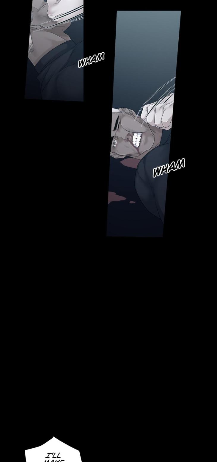 Thirst by Asami – Uncensored – Season 2 [Eng] page 19