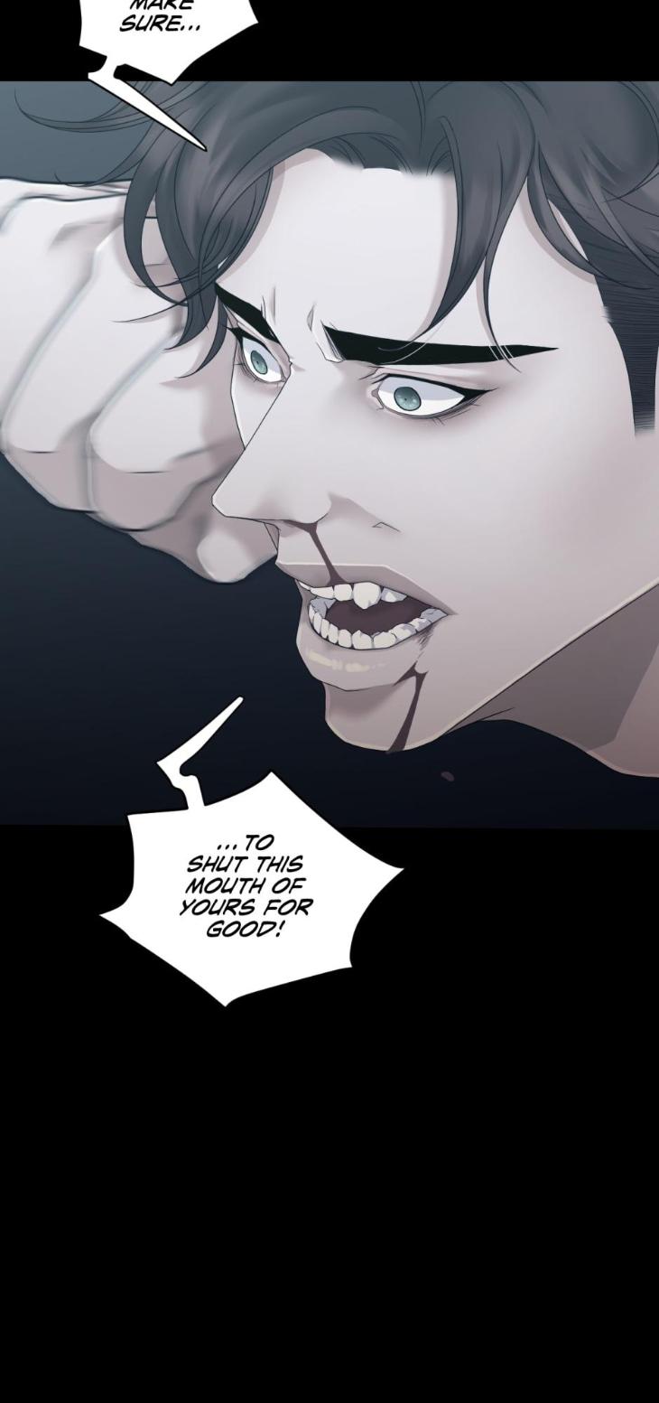 Thirst by Asami – Uncensored – Season 2 [Eng] page 20