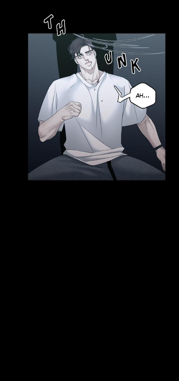 Thirst by Asami – Uncensored – Season 2 [Eng] page 21