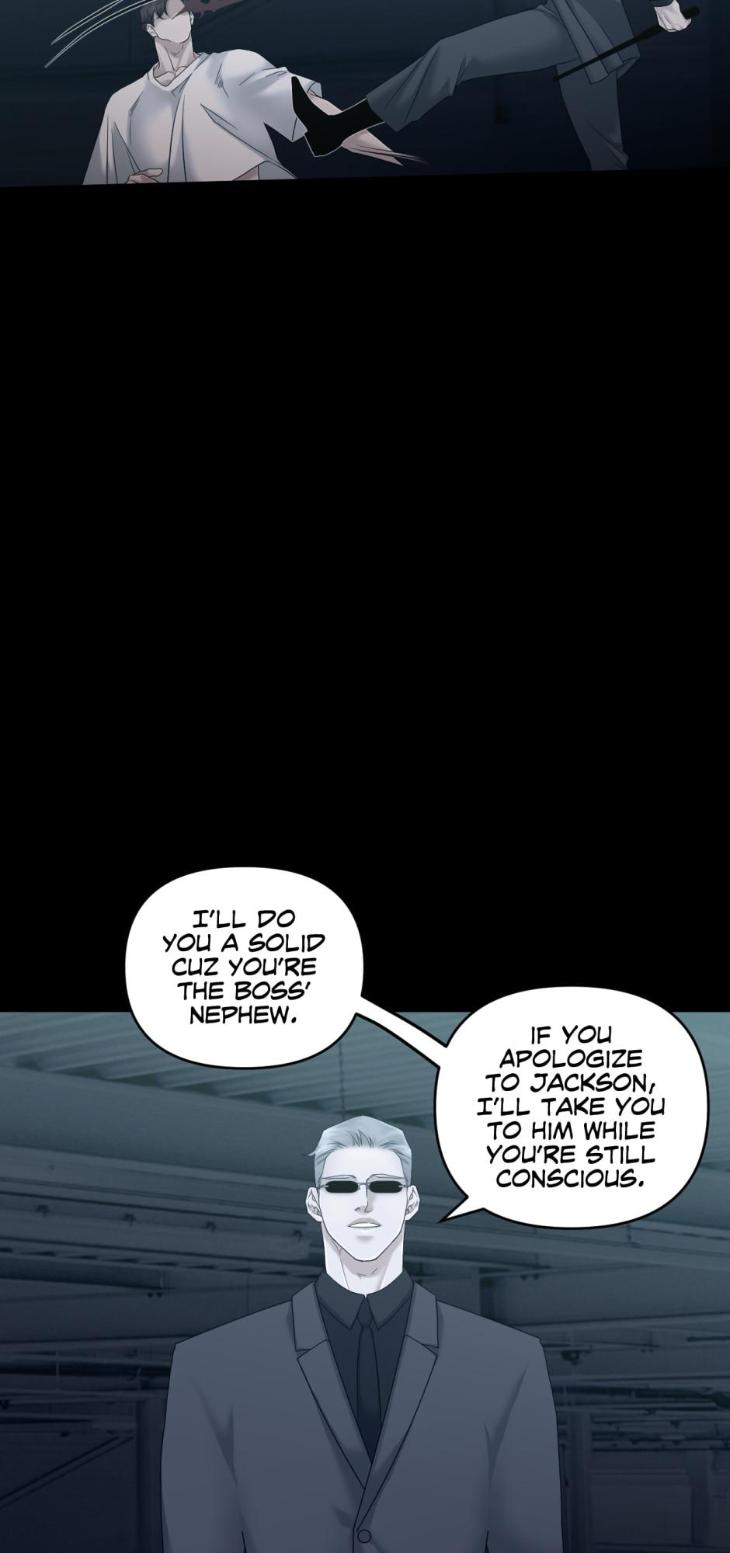 Thirst by Asami – Uncensored – Season 2 [Eng] page 23