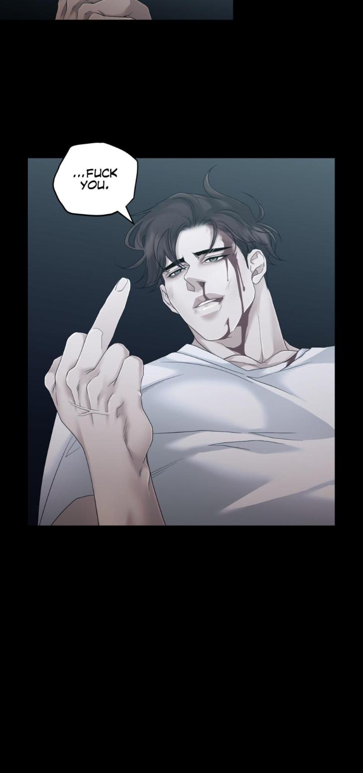 Thirst by Asami – Uncensored – Season 2 [Eng] page 25