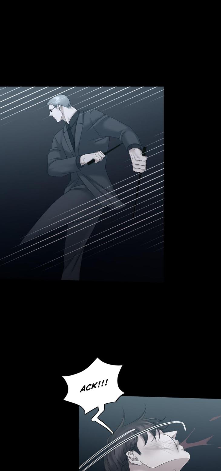 Thirst by Asami – Uncensored – Season 2 [Eng] page 26