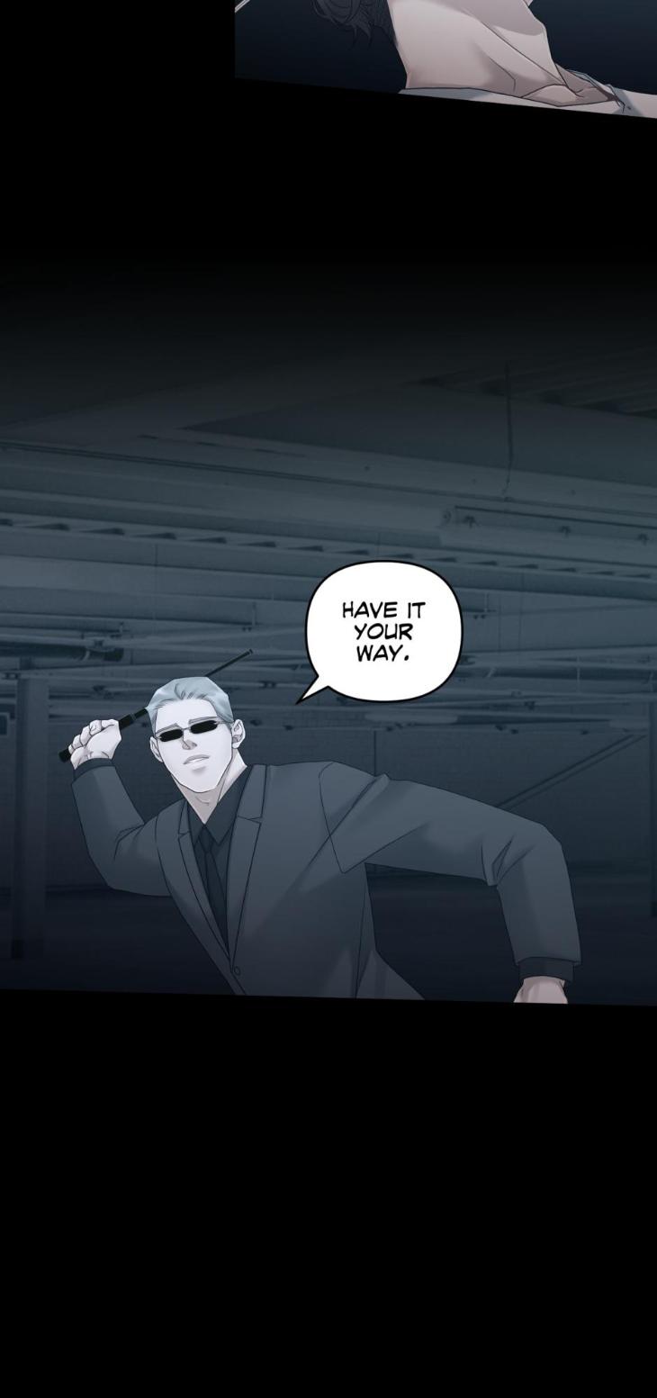 Thirst by Asami – Uncensored – Season 2 [Eng] page 27