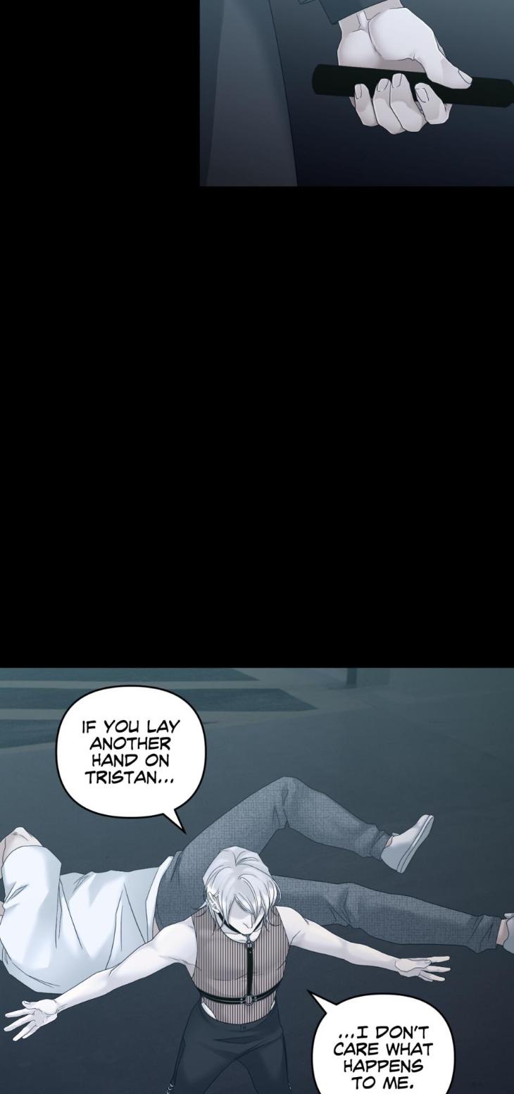 Thirst by Asami – Uncensored – Season 2 [Eng] page 31