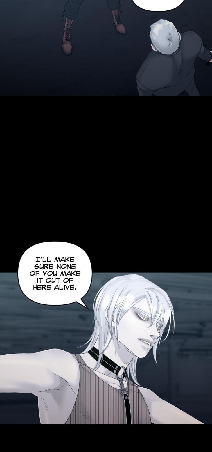 Thirst by Asami – Uncensored – Season 2 [Eng] page 32