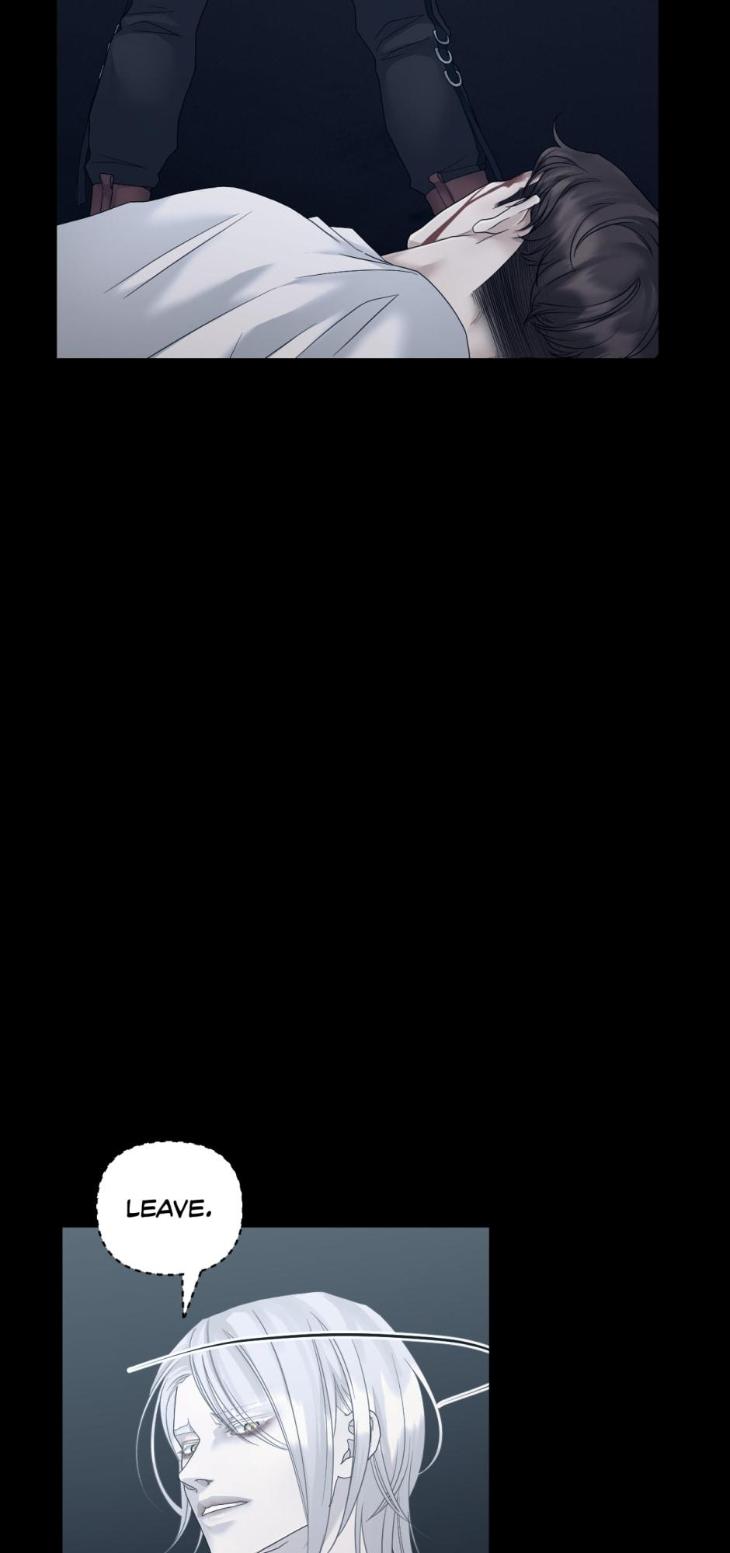 Thirst by Asami – Uncensored – Season 2 [Eng] page 35