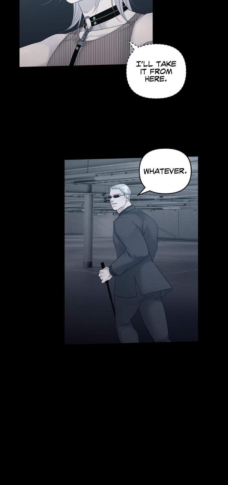 Thirst by Asami – Uncensored – Season 2 [Eng] page 36