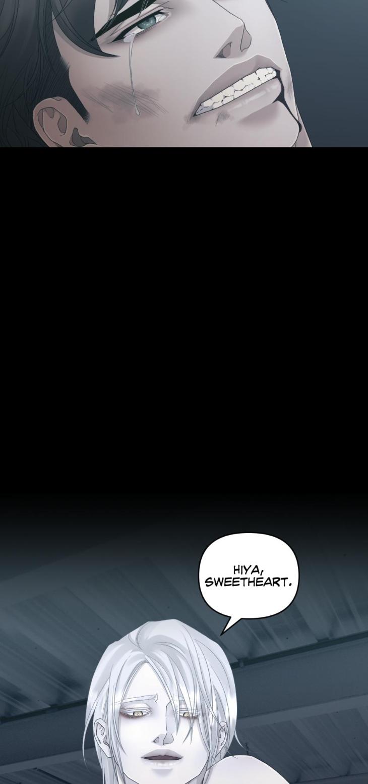 Thirst by Asami – Uncensored – Season 2 [Eng] page 39