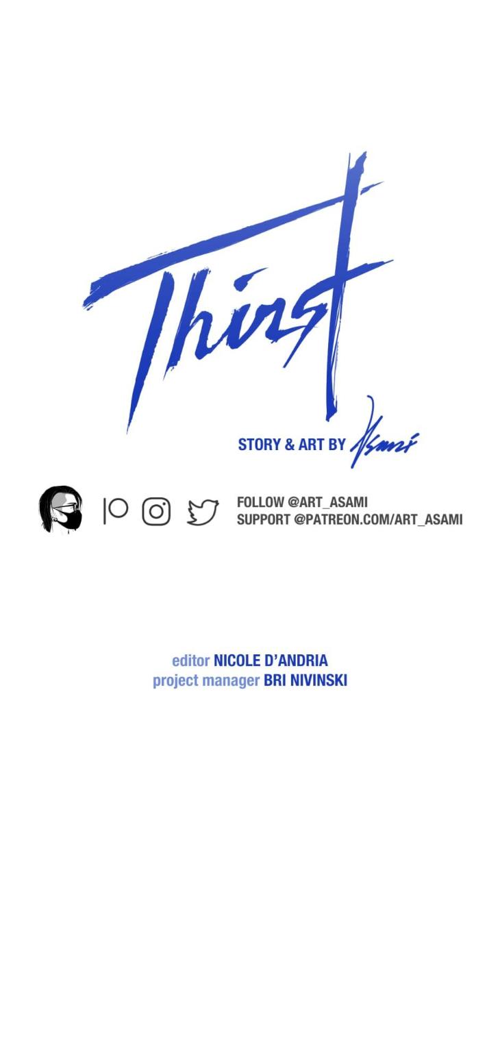 Thirst by Asami – Uncensored – Season 2 [Eng] page 2