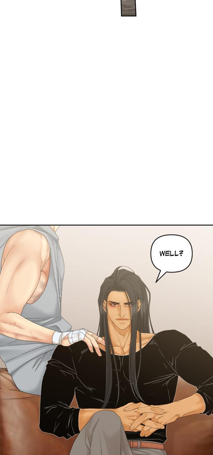 Thirst by Asami – Uncensored – Season 2 [Eng] page 4