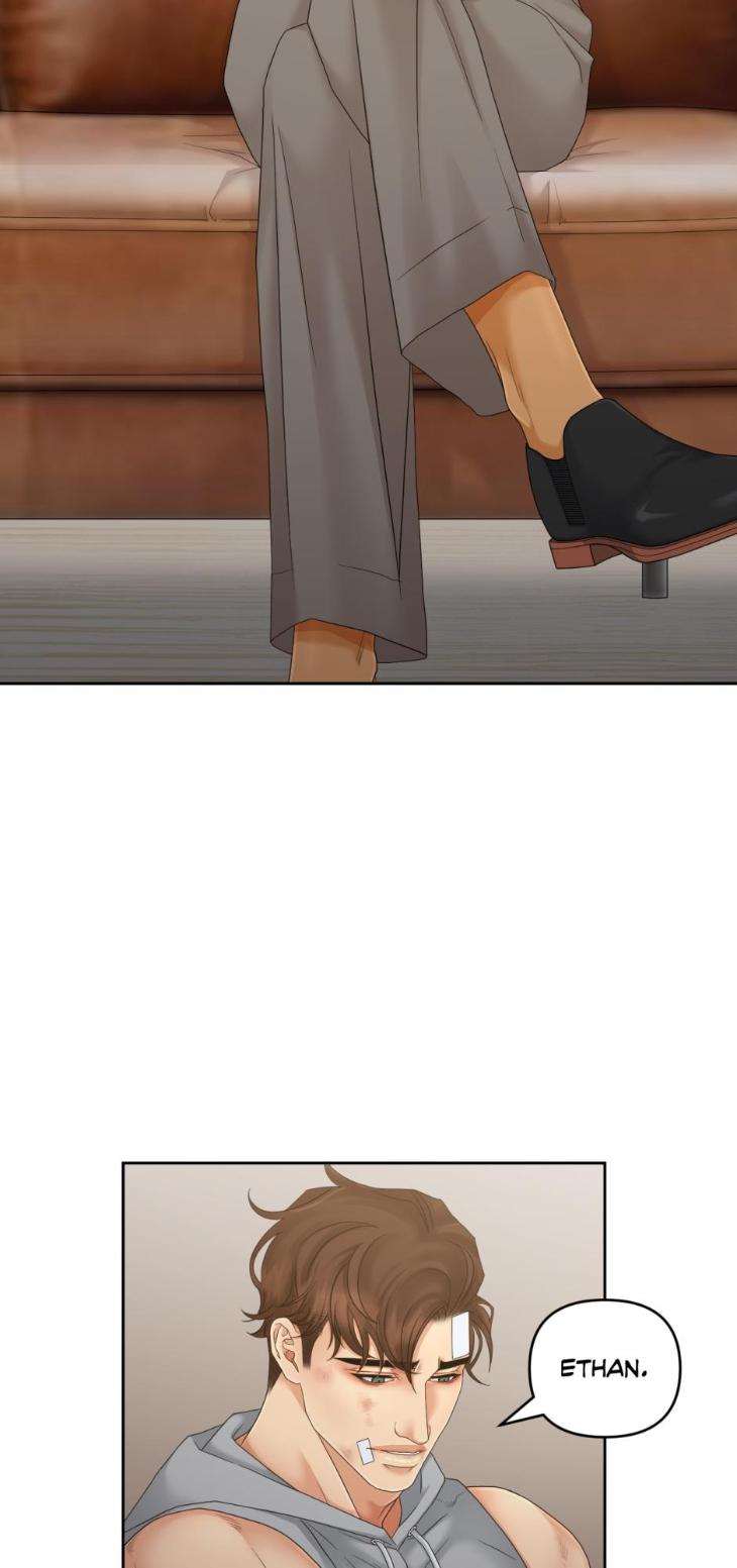 Thirst by Asami – Uncensored – Season 2 [Eng] page 5