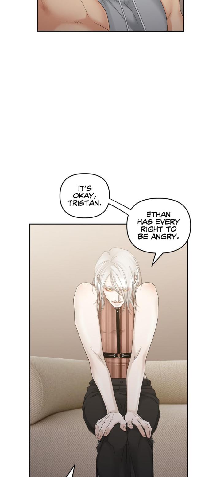 Thirst by Asami – Uncensored – Season 2 [Eng] page 6