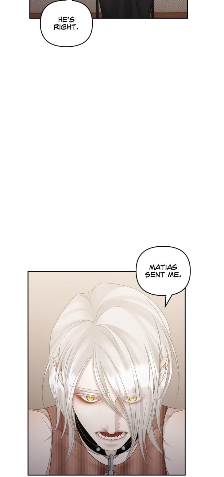 Thirst by Asami – Uncensored – Season 2 [Eng] page 7