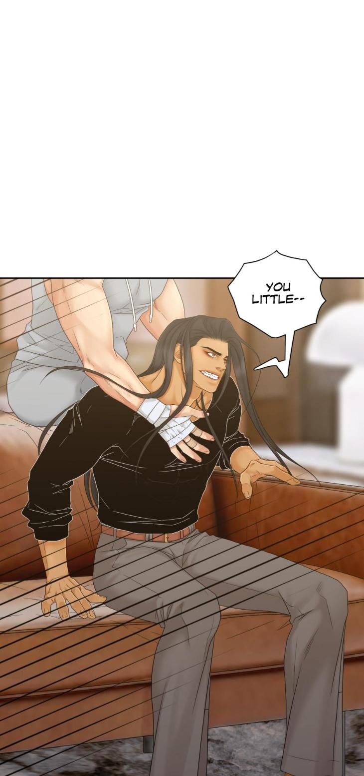 Thirst by Asami – Uncensored – Season 2 [Eng] page 8