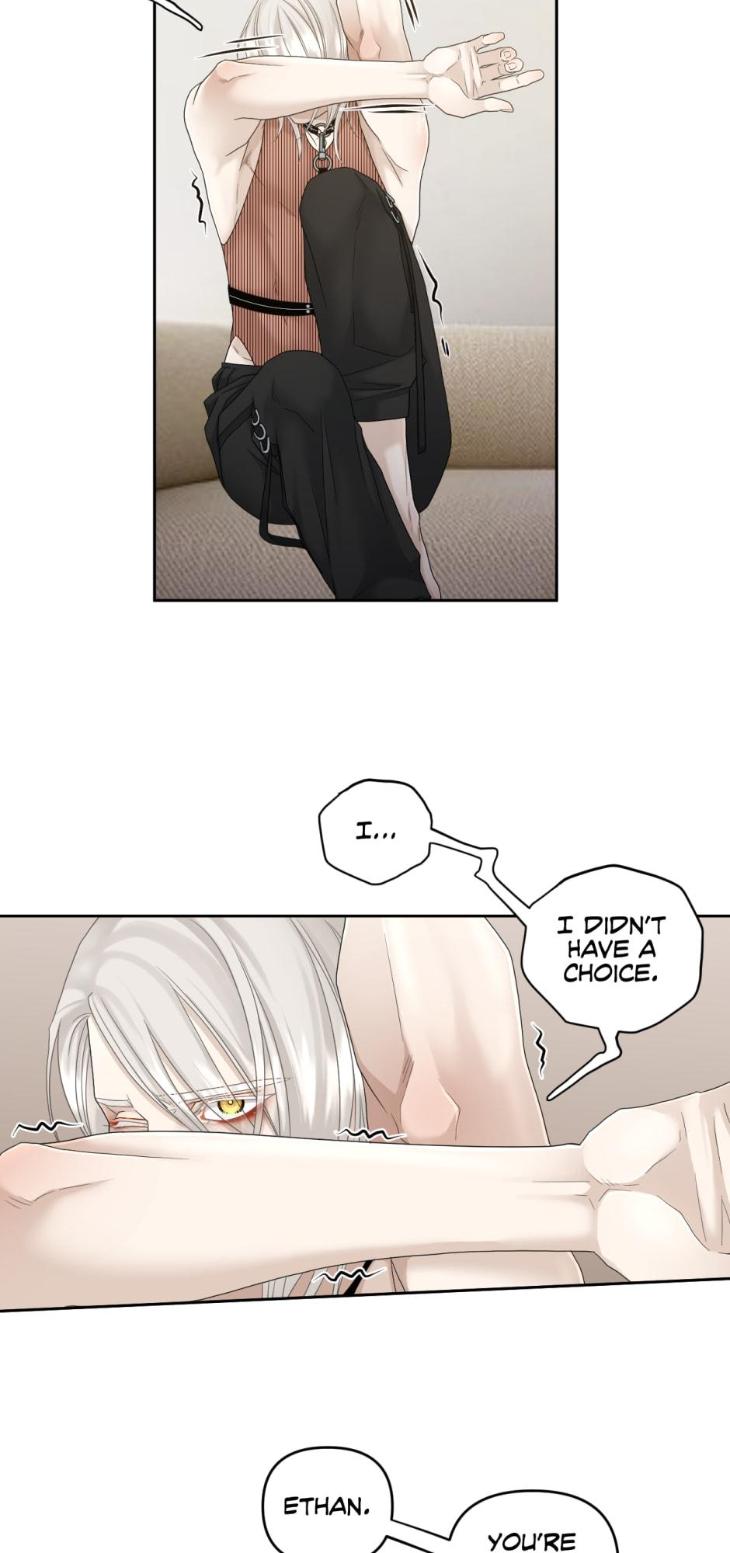 Thirst by Asami – Uncensored – Season 2 [Eng] page 10