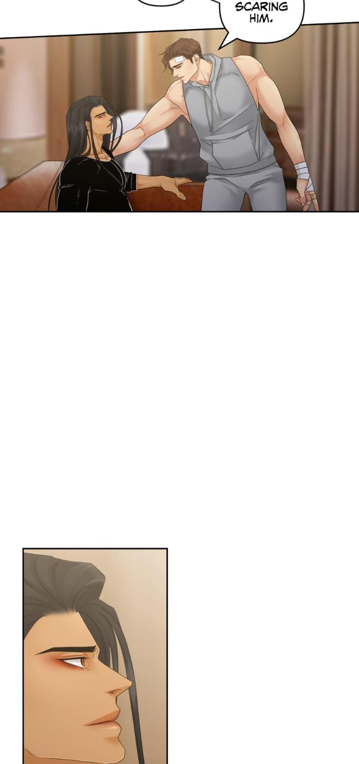 Thirst by Asami – Uncensored – Season 2 [Eng] page 11