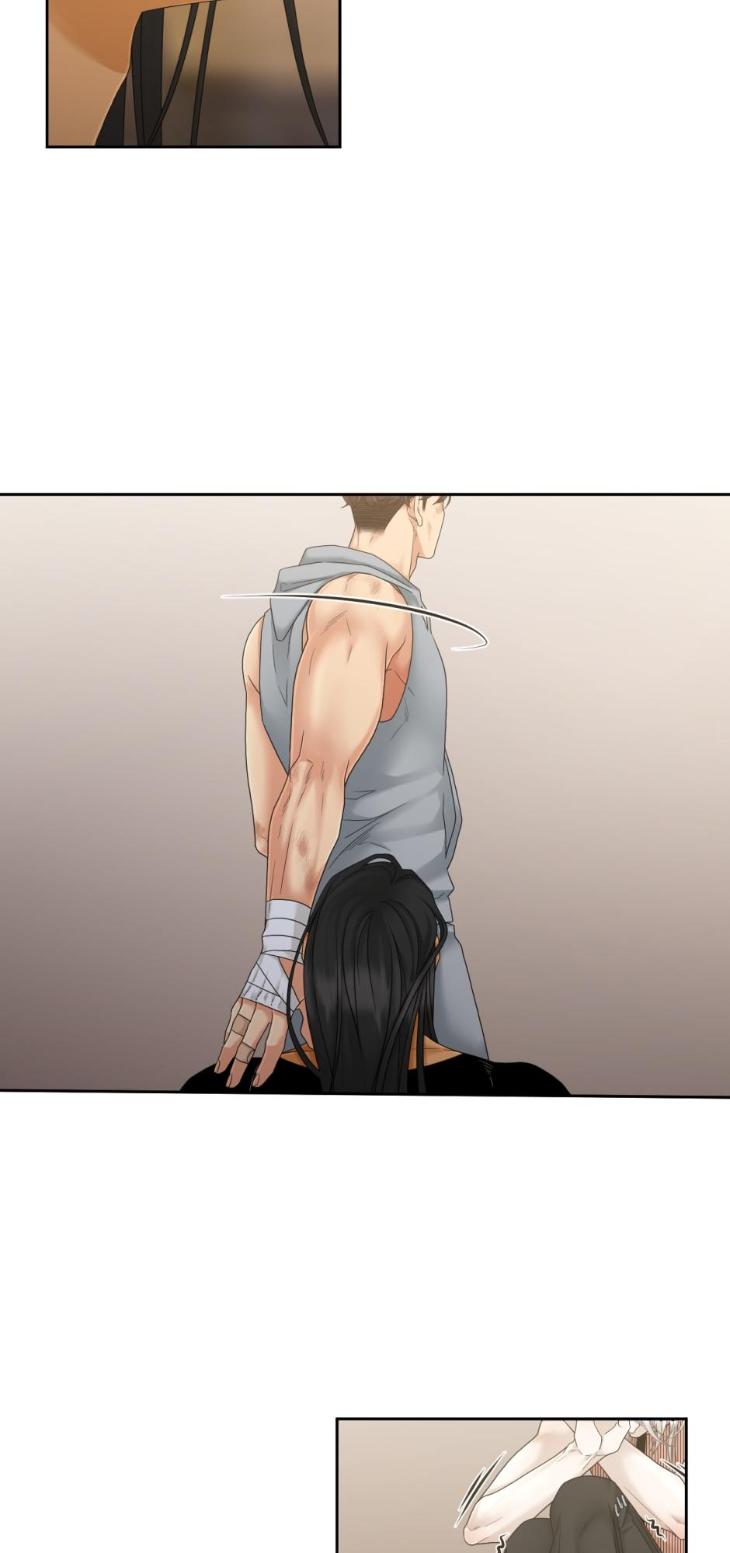 Thirst by Asami – Uncensored – Season 2 [Eng] page 12