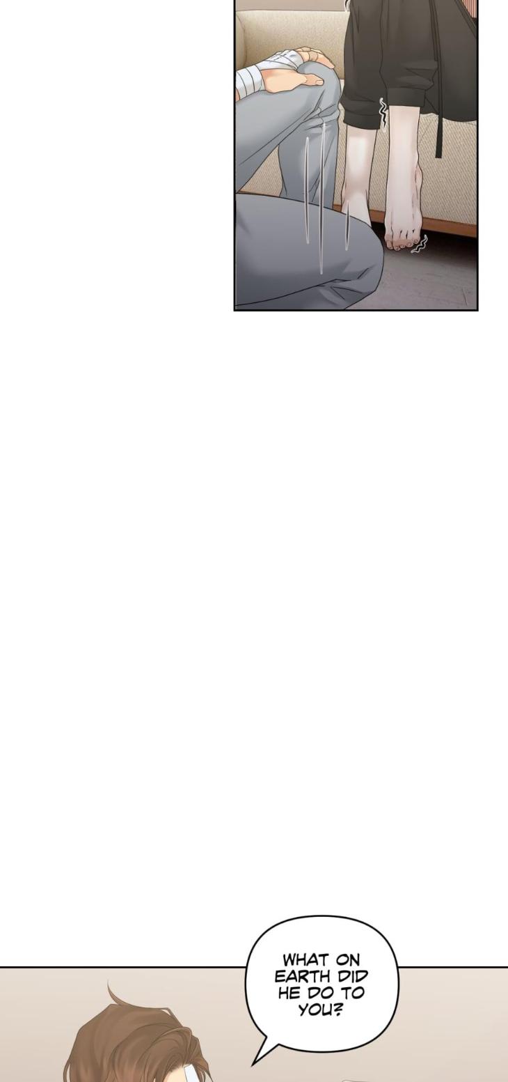 Thirst by Asami – Uncensored – Season 2 [Eng] page 13