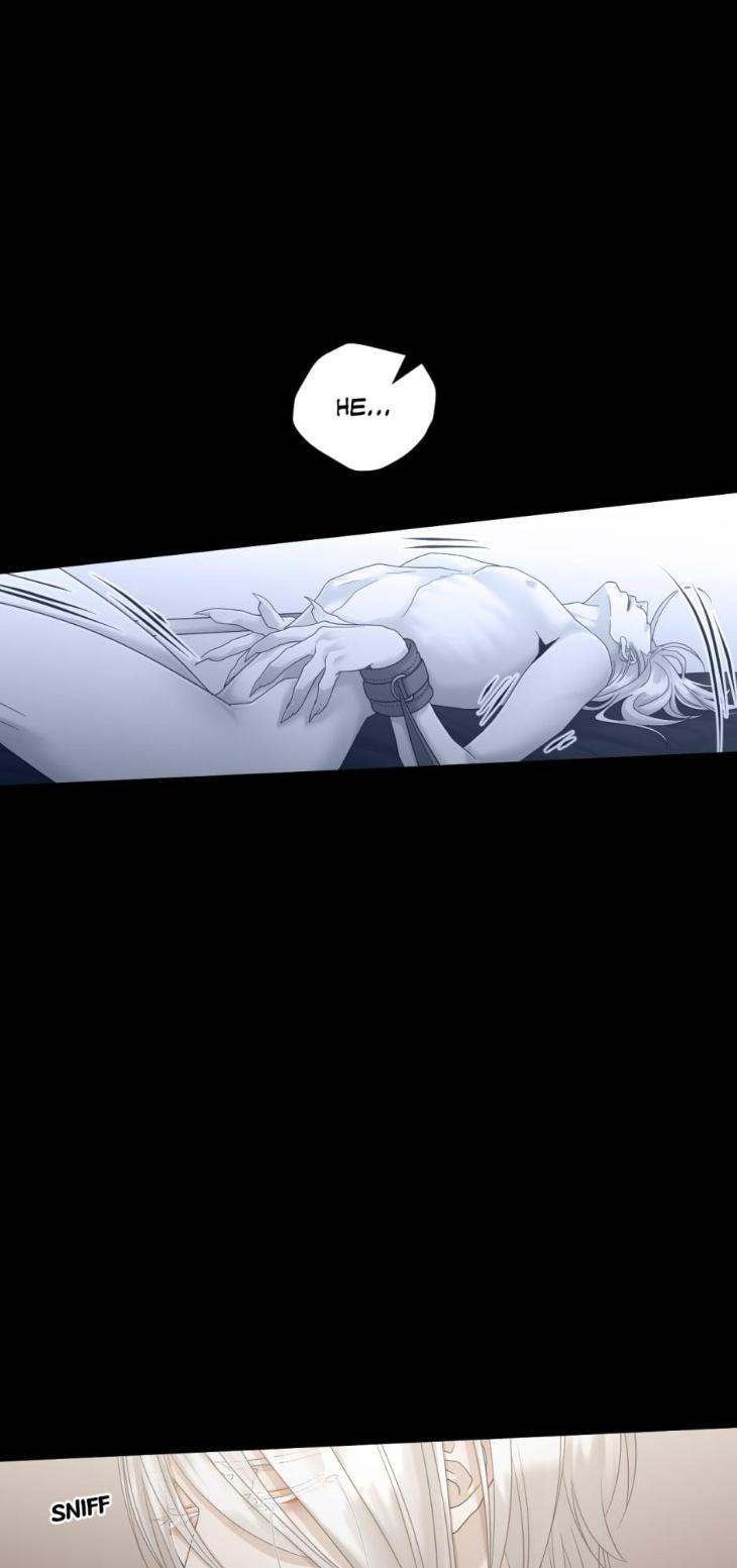 Thirst by Asami – Uncensored – Season 2 [Eng] page 16