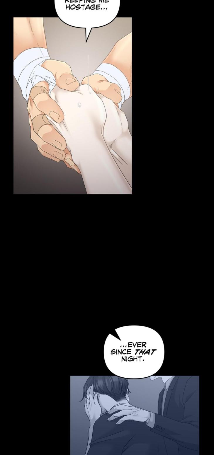 Thirst by Asami – Uncensored – Season 2 [Eng] page 18