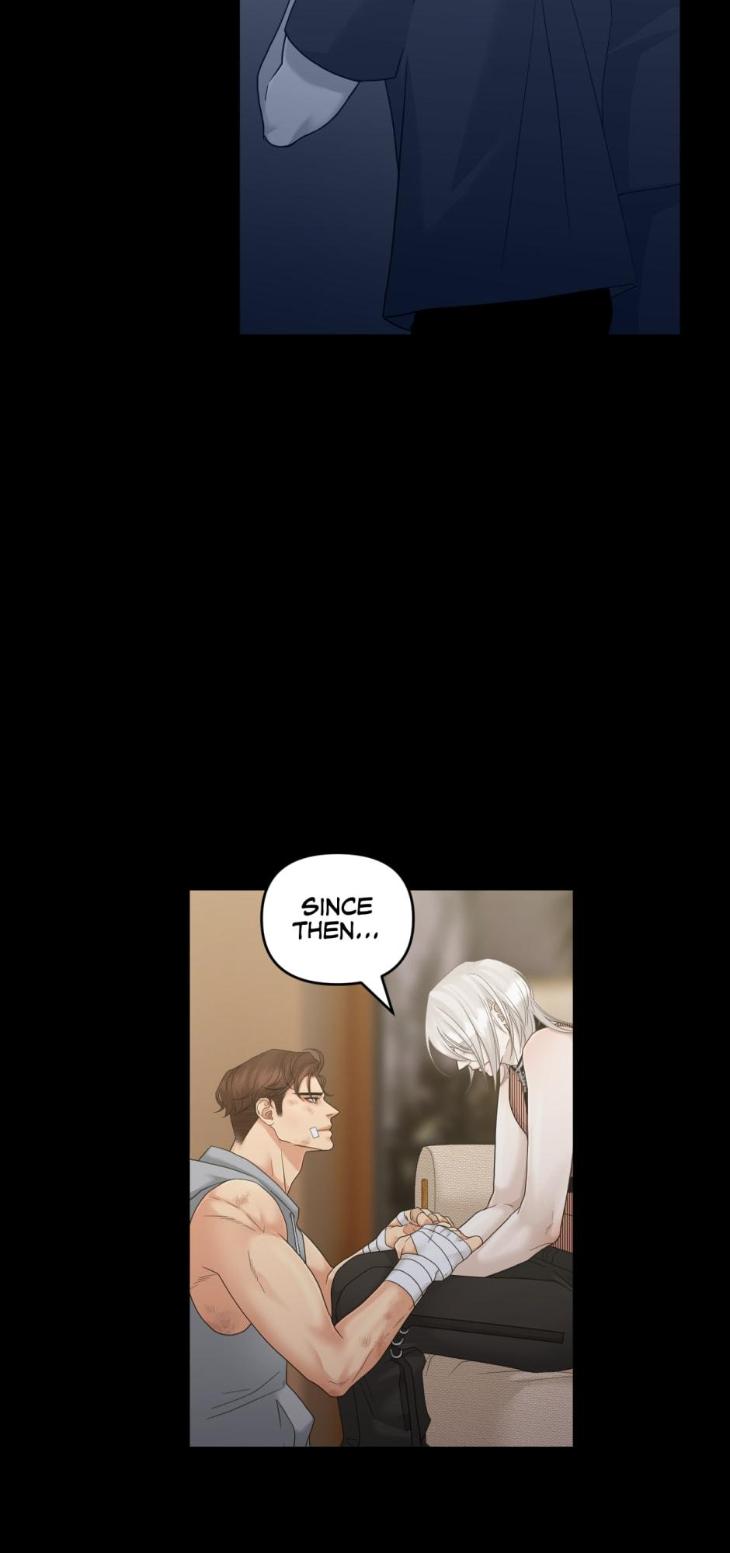 Thirst by Asami – Uncensored – Season 2 [Eng] page 19