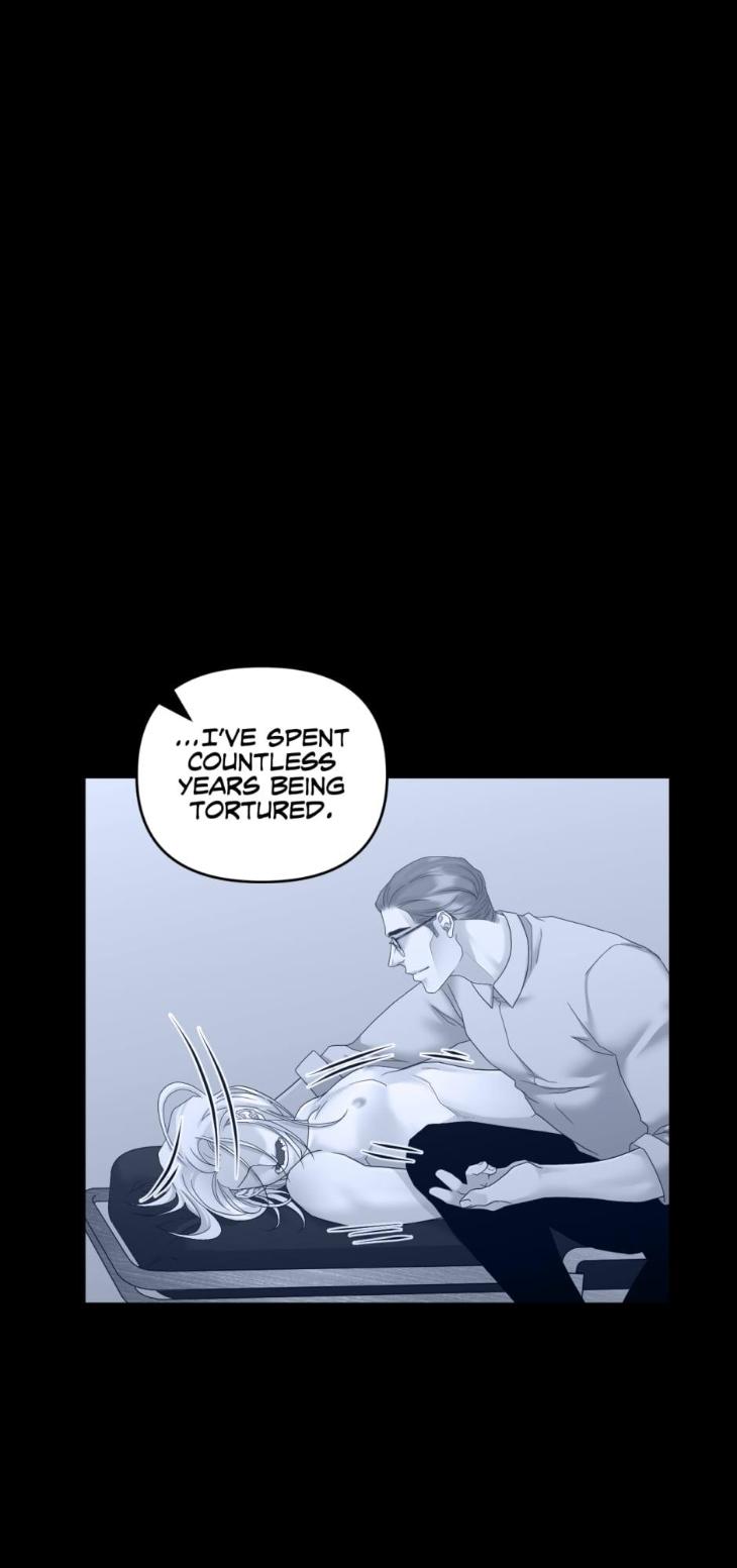 Thirst by Asami – Uncensored – Season 2 [Eng] page 20