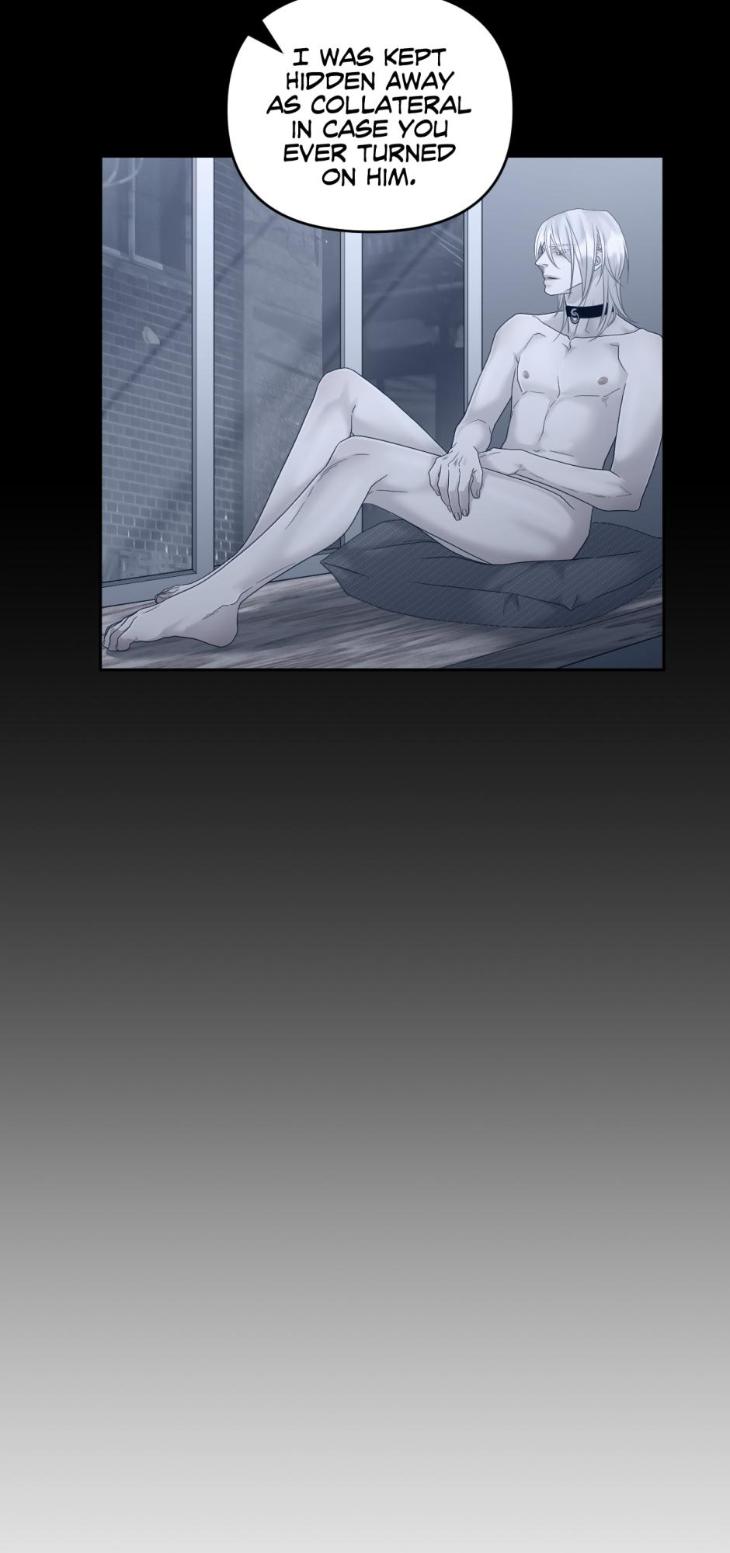 Thirst by Asami – Uncensored – Season 2 [Eng] page 23