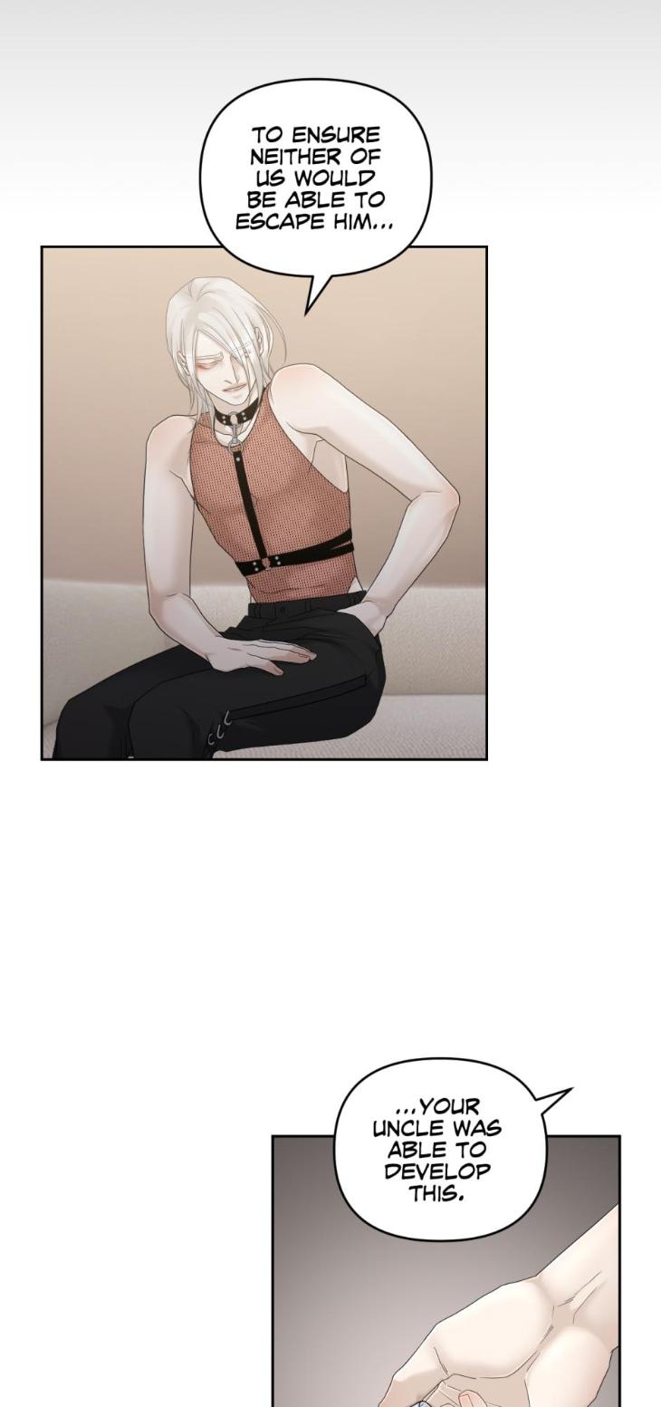 Thirst by Asami – Uncensored – Season 2 [Eng] page 24