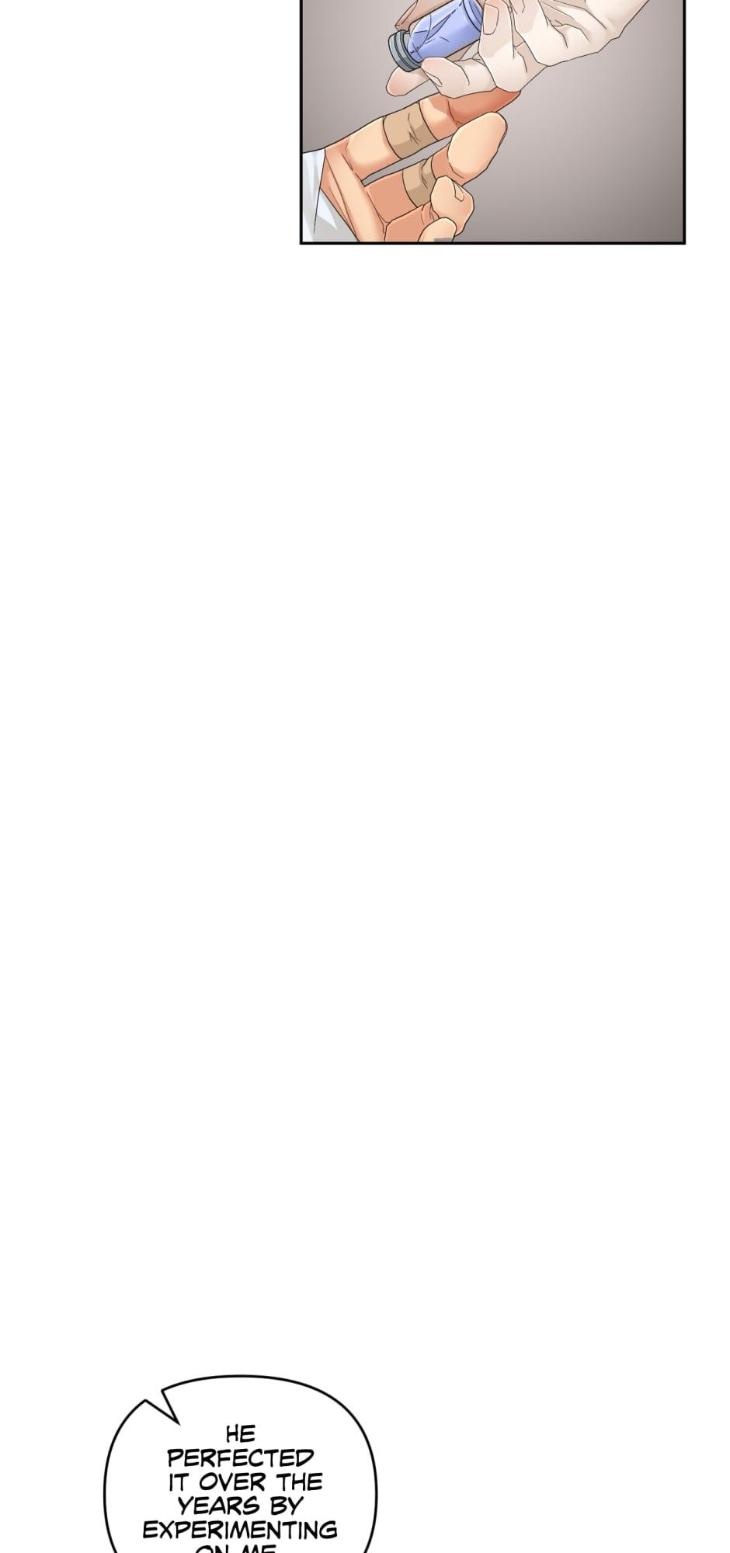 Thirst by Asami – Uncensored – Season 2 [Eng] page 25