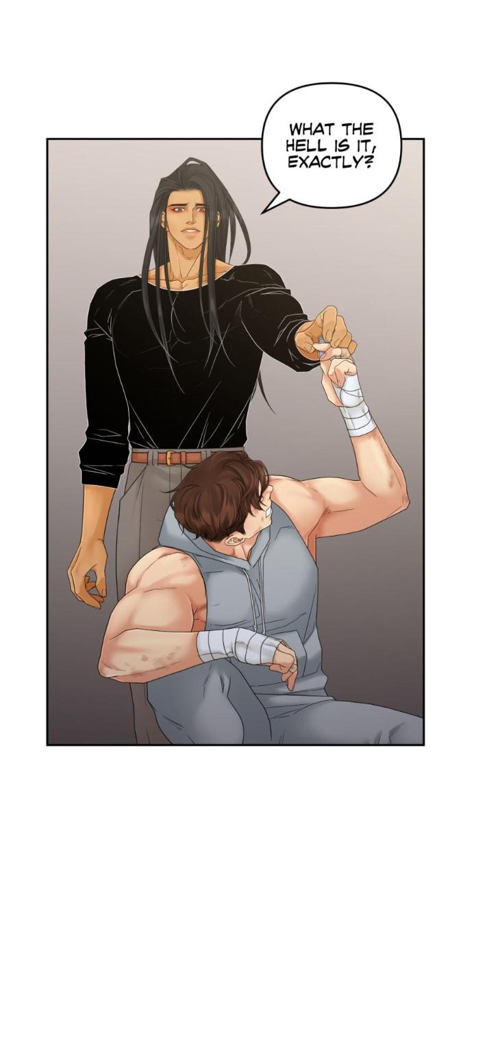 Thirst by Asami – Uncensored – Season 2 [Eng] page 28