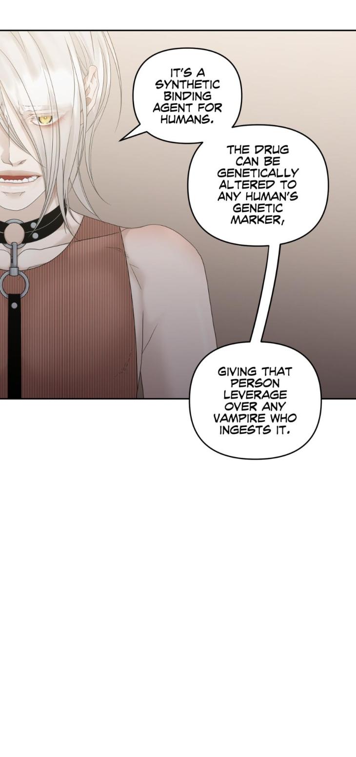 Thirst by Asami – Uncensored – Season 2 [Eng] page 29