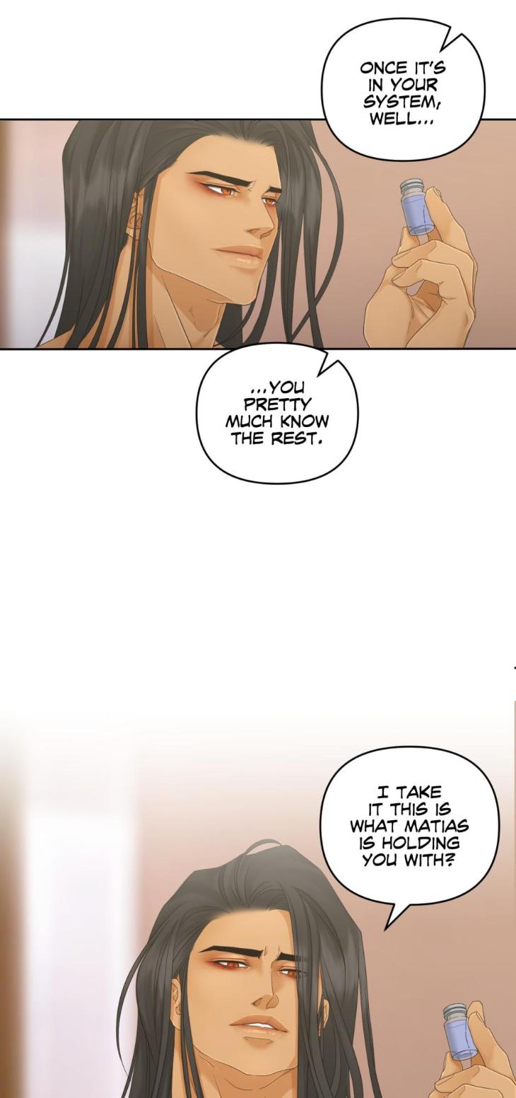 Thirst by Asami – Uncensored – Season 2 [Eng] page 30