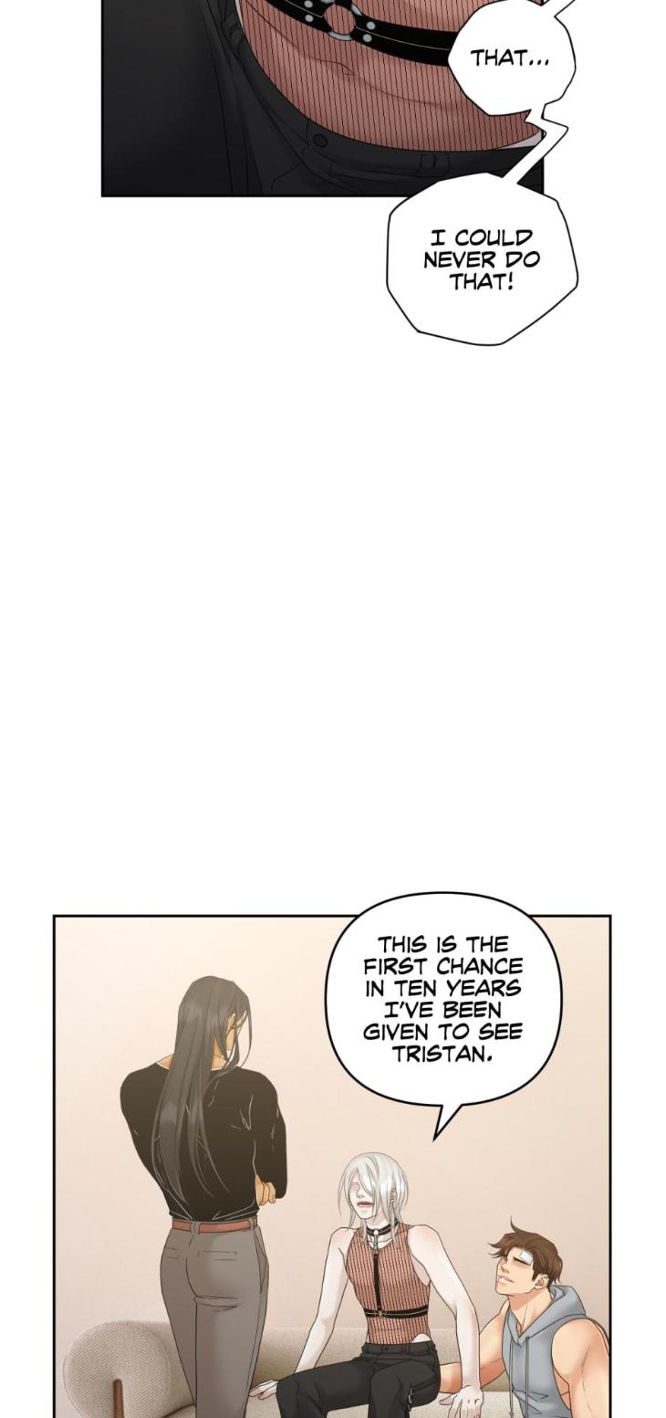 Thirst by Asami – Uncensored – Season 2 [Eng] page 34