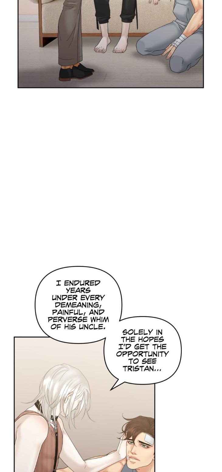 Thirst by Asami – Uncensored – Season 2 [Eng] page 35