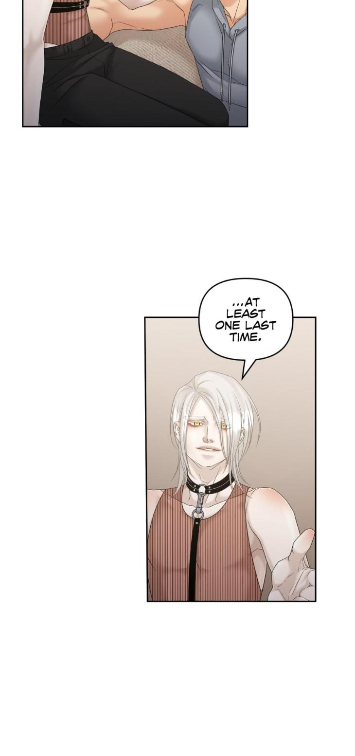 Thirst by Asami – Uncensored – Season 2 [Eng] page 36