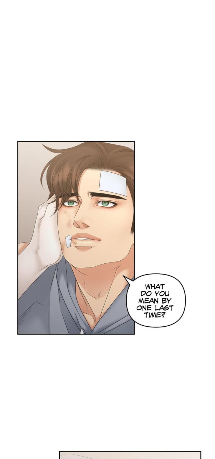 Thirst by Asami – Uncensored – Season 2 [Eng] page 37