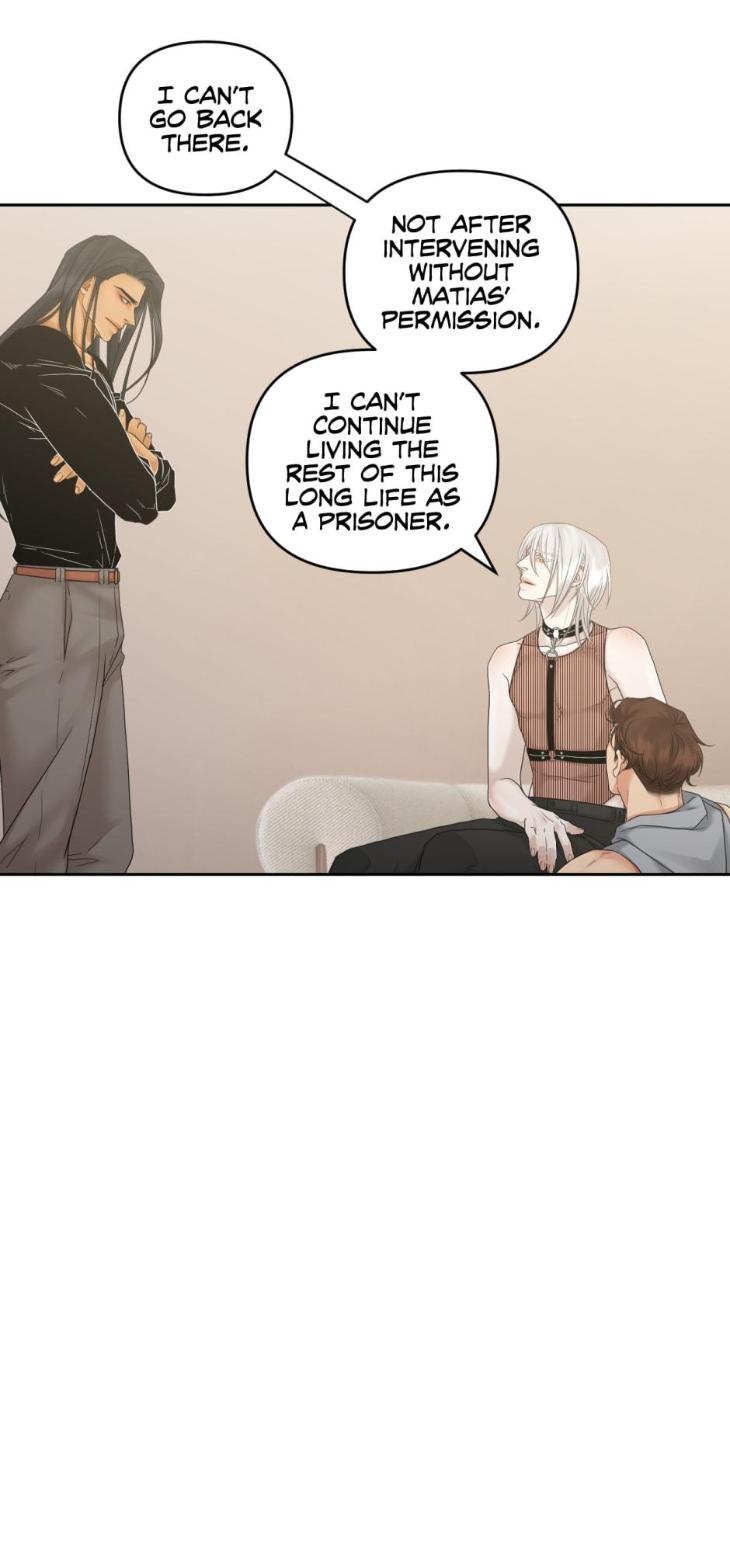 Thirst by Asami – Uncensored – Season 2 [Eng] page 39